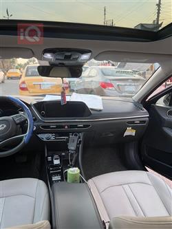 هيونداي سوناتا